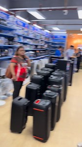 25K views · 295 reactions | Shopping + Karaoke? Only at Astron Appliances!  Sulit at quality ang portable speakers #dbaudiohearandbelieve #AstronAppliances #corporategiveawaysph #SulitDeals #christmaspartygiveaways #dbaudio | Gmax Electronics Hub | Facebook