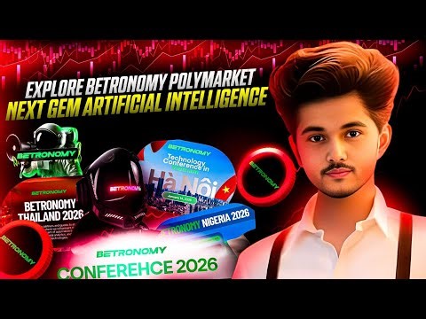 Betronomy polymarket Platform Overview | Features, Interface & User Experience Explained