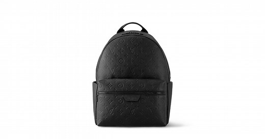 Products by Louis Vuitton: Discovery Backpack