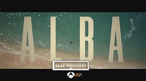 Alba Capitulo 10 - AVANCE