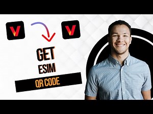 How to Get Verizon eSIM QR Code (Best Method)