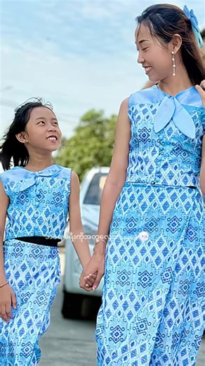 #onthisday #သမီးလေးက ကျွန်မတွက်တော့ တကယ်အဖော်မွန်လေးပါ သူများကိုရင်ဖွင့်လို့မရတဲ့အရာတွေကိုလဲ သမီးလေးကိုရင်ဖွင့်လို့ရတယ် ဘယ်အရာမဆိုတိုင်ပင်လို့ရနေပီ အကြံလဲသူပေးတတ်နေပီ အလုပ်တွေပင်ပန်းလာရင်လဲ သူအားပေးစကားတွေပြောတတ်နေပီ လူကငယ်ပေမဲ့ အသိစိတ်လေးကလူကြီးလေးတယောက်လိုပဲ အမေပေါ်ကိုနားလည်ဂရုစိုက်တတ်လို့ ဒီမေမေကပင်ပန်းသမျှတွေအမောပြေနေရတာပေါ့ရှင်😘 မေမေချစ်သက်နဲ့သမီးလေးမိကောက်😘🫶🤱#singlemomသမီးလေးမေမေ😘🥰🤱