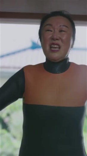 Tragic K-Drama Moments: Mother's Drowning in Sea