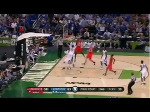 2012 Kentucky Wildcats | "Road to the Final Four" | NCAA Tournament Highlights | HD