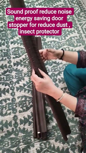 gap filler for door | Stopper for reduce dust and insect #flipcart#viral #shorts #trending #vlog