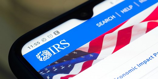 How to track the status of your third round IRS stimulus check