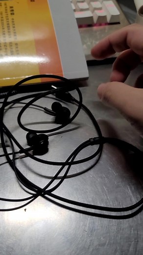 三星note20配塞 akg c口耳机个人主观佩戴感受