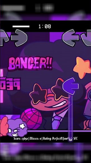 FRIDAY NIGHT FEVER IS BACK! #fnf