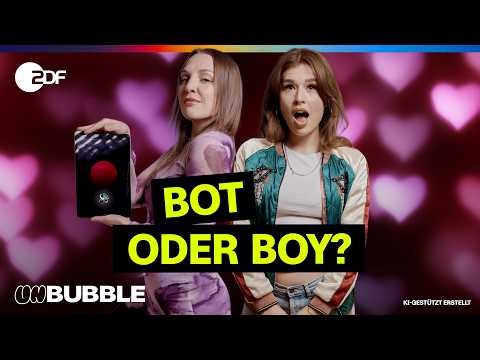 … und werden FETT genannt 🚩 | UNBUBBLE