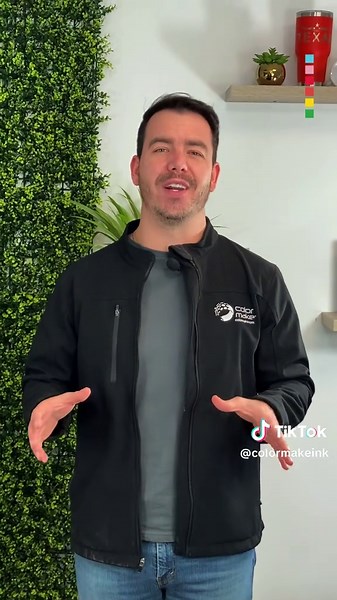 ¡Prepárate para vivir Expo Impresión 2025 con Color Make!