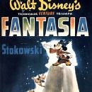 Fantasia (1940) Cast and Crew, Trivia, Quotes, Photos, News and Videos - FamousFix