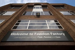 Nestle planning hundreds of job cuts and closure of UK factory