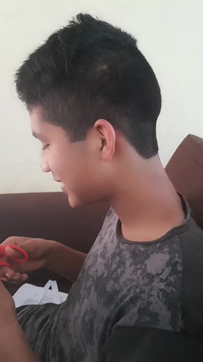 Creative Scissor Techniques for DIY Projects