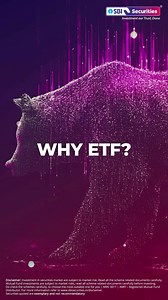 96K views · 408 reactions | Explore the exciting world of ETFs with our one-of-a-kind ETF Dashboard. Get real-time access to a wide range of ETFs and dive deep into different categories. Download the app and start exploring NOW! ➡️ https://mobile.sbisecurities.in Disclaimer: https://bit.ly/3I3DzpV #ETF #ETFDashboard #SBISecurities #Investing #Finance #Stocks #Trading #App #NewFeature #ExploreNow | SBI Securities | Facebook