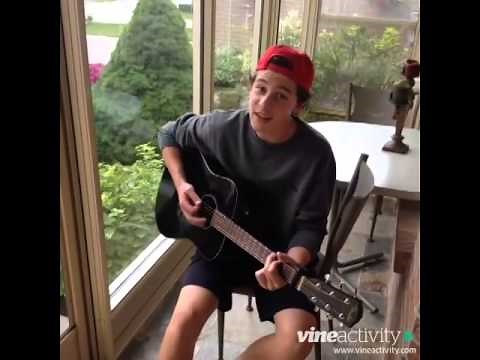 Best Vines from Shawn Mendes