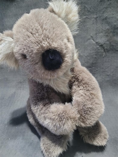 1986 GUND KOALA Plush Stuffed Animal - Etsy