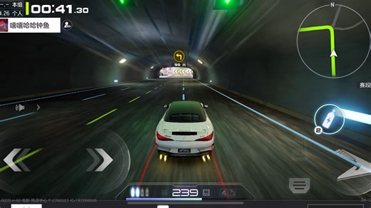 零改AMG SL63，拉爆剧情boss足够了（求稳跑法且有失误）