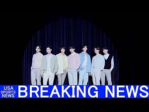 BTS’s “Run BTS” tops Billboard chart as comeback anticipation builds