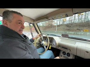 1963 Studebaker Avanti R1