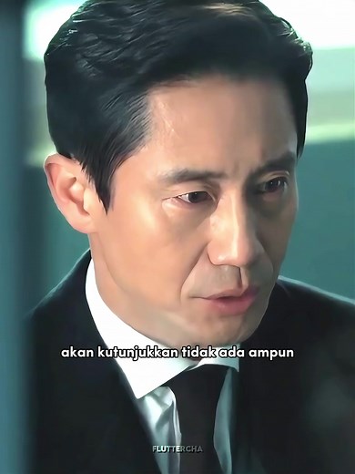 Shin Chail Villain: The Auditors Drama on Viu