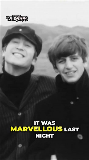 The Beatles in Belfast 🚐 Rare Interview Footage – 1963 #shorts #thebeatles #beatles