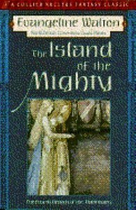 The Island of the Mighty - Alchetron, the free social encyclopedia