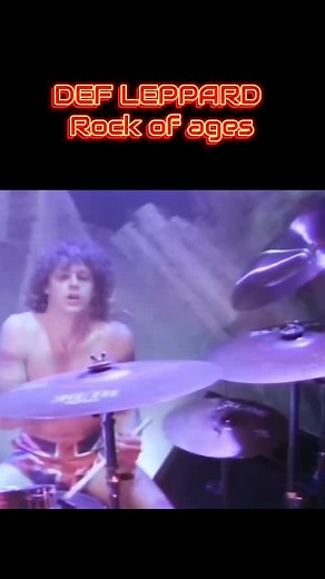 #Fyp #defleppard #rockofages #80srock #genx