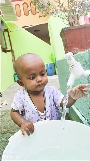 boo boo song nunu tv nursery rhymes #cutebaby