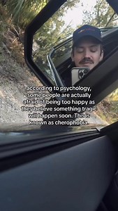 Cherophobia | Youranxietyislying2yew