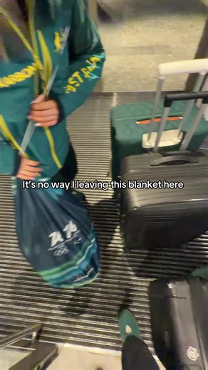 Essential Items to Take to the Olympic Village