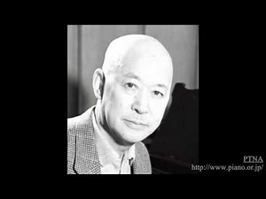 Haraguchi Masumi / Yamada Kosaku - Les poèmes à Scriabin