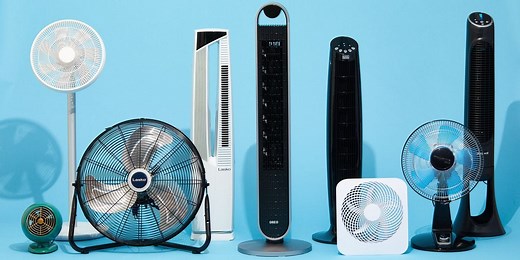 We Tested More Than 20 Fans — These Are the Ones Worth Your Money