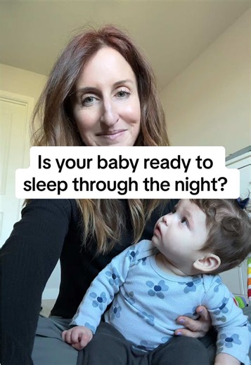 Achieve Independent Sleep With Proven Coaching Techniques