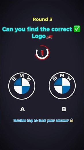 ONLY A REAL CAR EXPERT SPOTS THE FAKE! 🏎️👀 #shorts #carquiz #visiontest