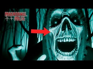 10 Real Ghosts Caught on Tape – Watch at Your Own Risk!