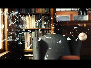 Dolby Atmos Demo Video