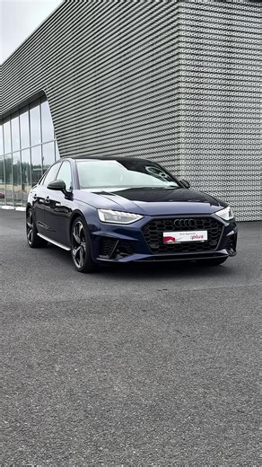 This stunning 241 Audi A4 is available here in Audi Wexford for the price of €42,975. Features include Audi drive select, cruise control and Audi connect. For more details visit www.audiwexford.com or give one of our team a call today on 053 919 2900 to book your test drive.