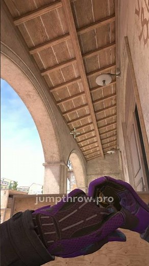 Inferno Flash ⚡ by MOUZ torzsi @ IEM Chengdu 2025