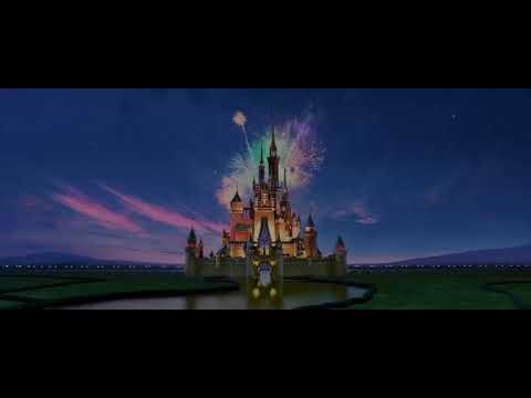 Disney and Walt Disney Animation Studios Raya and the Last Dragon (2021 4K) Opening