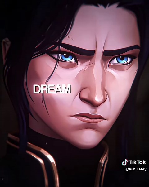 Farewell to TikTok: My Journey with Arcane Edits