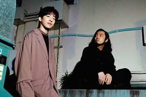 Creepy Nuts新曲「パッと咲いて散って灰に」第94回選抜高校野球大会の毎日放送テーマ曲