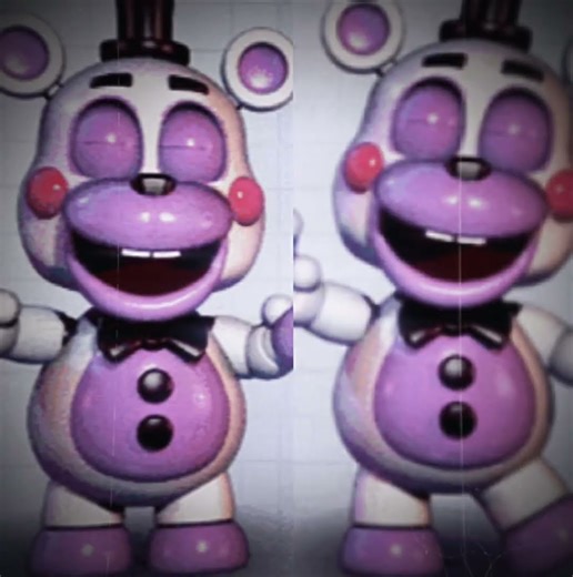 fnaf helpy edit#fnaf#edit#fnafedit#foryou#helpy#wybijsie#capcut