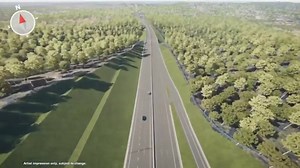 87K views · 299 reactions | A37 NEWCASTLE INNER-CITY BYPASS - If you...