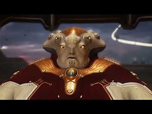 KREED MAYKR (EXTENDED SOUNDTRACK) Divine Retribution | DOOM The Dark Ages