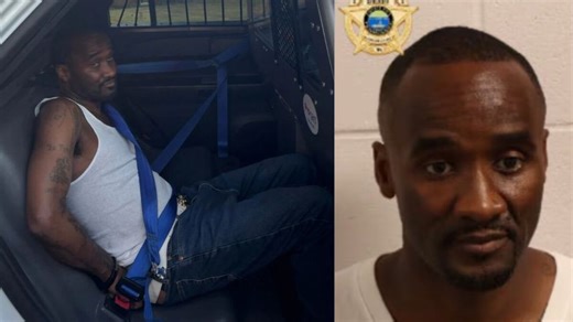 Sheriff: 1 Madison Co. jail escapee captured; manhunt for 2 others ongoing