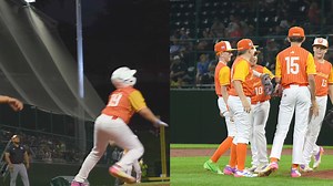 47K views · 566 reactions | Texas  Nevada Winner to the United States Championship game! #LLWS | Little League | Facebook