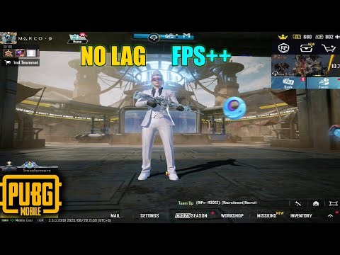 Optimizing Windows / Gameloop for No Lag : The Ultimate Guide #pubgmnextstarprogram #pubgmobile