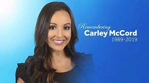 Thank you to everyone who has reached out to tell us how much they loved Carley. We will together remember her for everything she was. | WDSU News