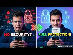 How to Enable Google 2-Step Verification (2026 Complete Guide) | Enable 2-Step Verification Fast