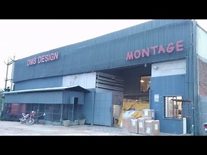 Inside Rajasthan's Largest Modular Furniture Factory | Making Process | #furniture #modernfurniture